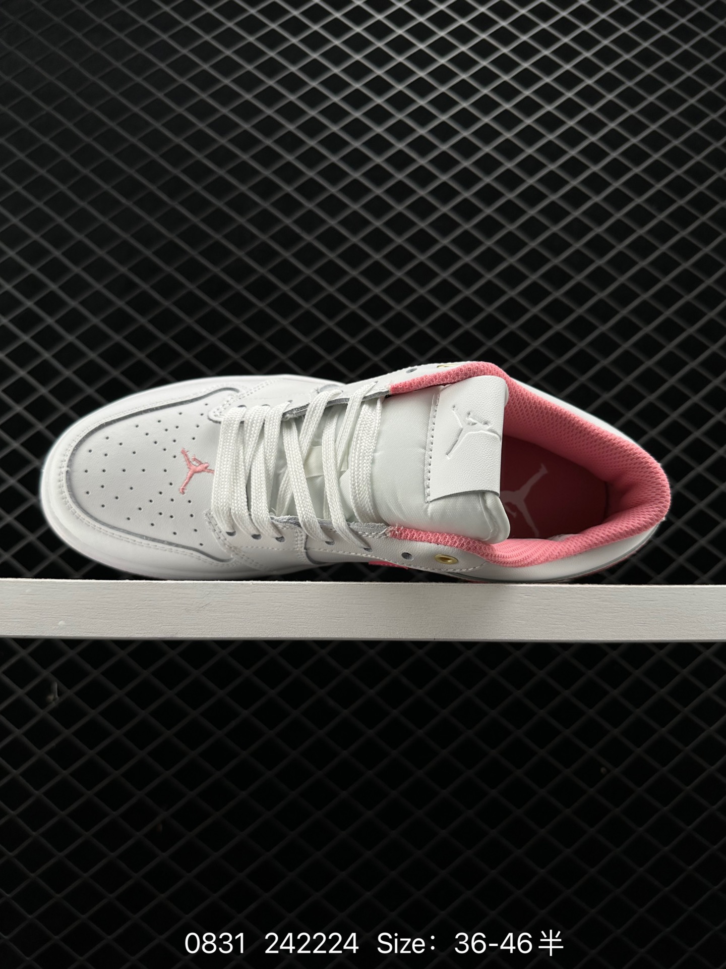 Nike Air Jordan 1 Mid”Green Yellow“